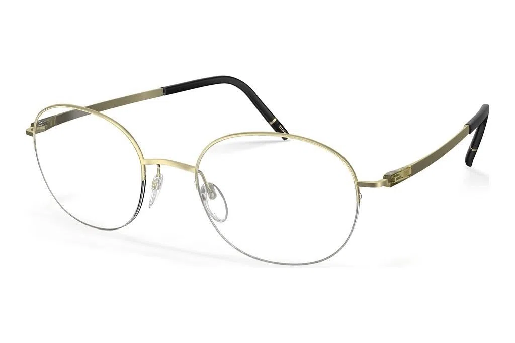 Silhouette Dynamic Dawn 5590 Eyeglasses - view 17